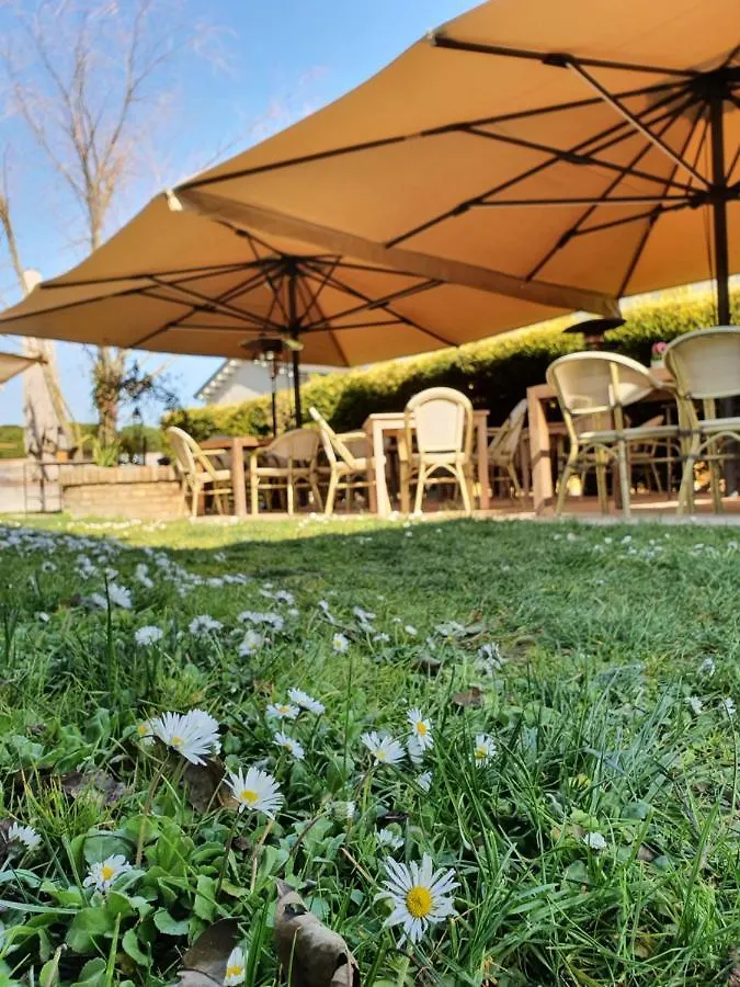 Osteria e Locanda Del Viaggiatore Russi